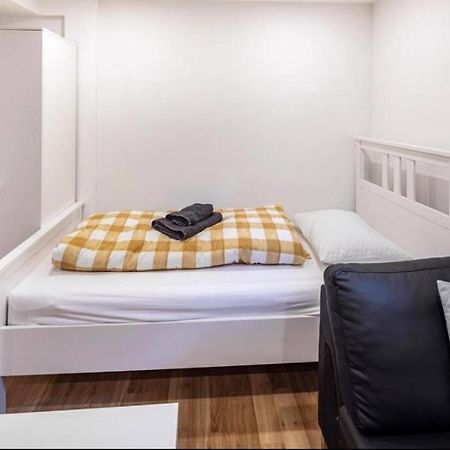 Cityloft Kassel 1 - Zentrale Unterkunft Fuer Gruppen Bis 7 Personen - Parkplatz - Netflix Экстерьер фото
